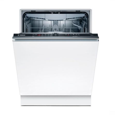 Lavavajilla Bosch integrado SMV2HVX20E