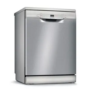 Lavavajilla Bosch SMS2HTI60E