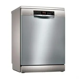 Lavavajilla Bosch SMS6ECI63E