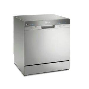 Lavavajilla Electrolux EHCE08M2STG 8 sets