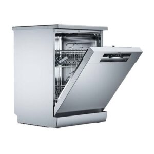 Lavavajilla Teka DFS 46710 SS