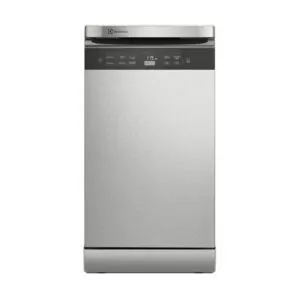 Lavavajillas 10 sets con Función Higienizar Electrolux EHFE10T2MSBUS