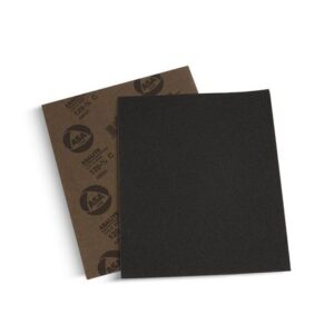 Lija al agua Grano 120