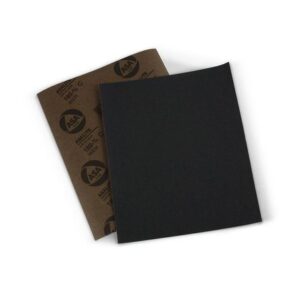 Lija al agua Grano 180