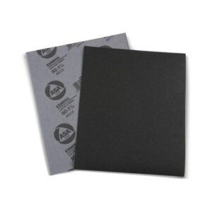 Lija para fierro Grano 80