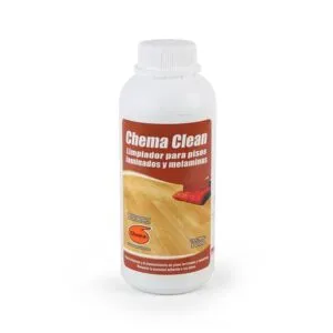 Limpiador concentrado Laminados Chema 1 litro