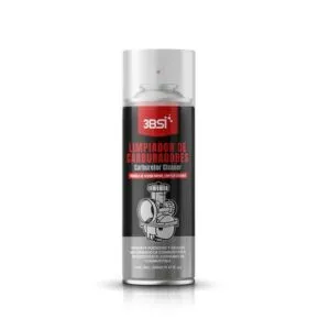 Limpiador de Carburadores 280ml
