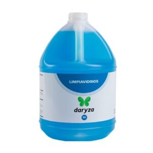 Limpiavidrios 1 Gl Daryza