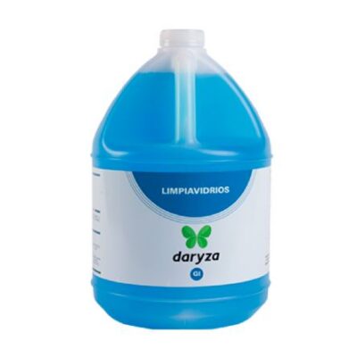 Limpiavidrios 1 Gl Daryza