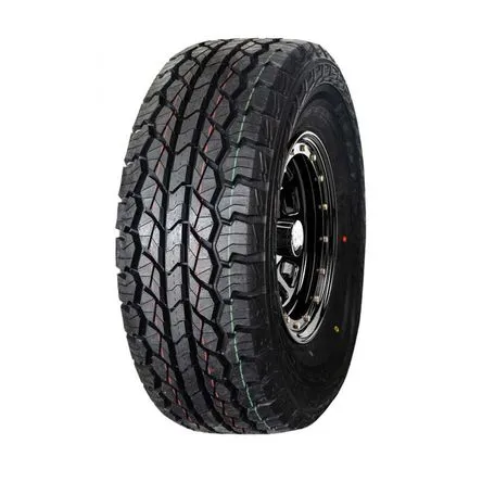 Llanta 245/65R17 Rydanz Raptor R09 107H