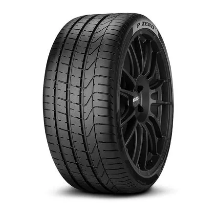 Llanta Pirelli P Zero Run Flat 275/40R20 106W