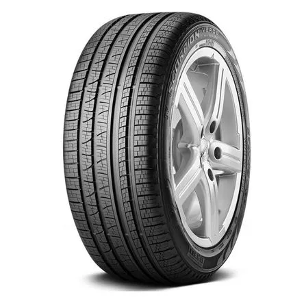 Llanta Pirelli Scorpion Verde A/S 275/45R21 110W