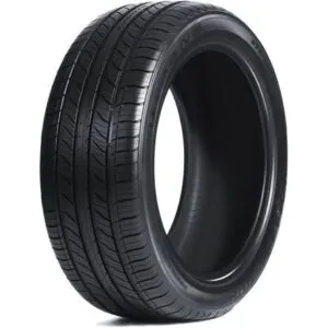 Llanta Rydanz Raleigh R06 275/45R20 para Audi, Ford, BMW