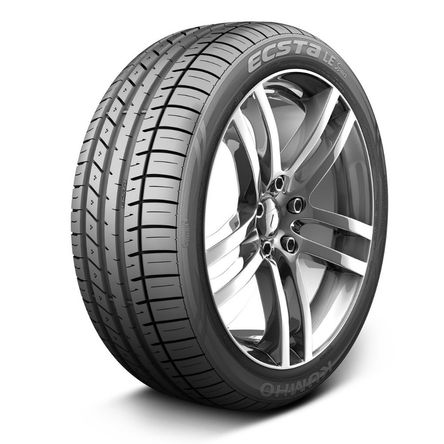 Llantas 225/40Zr19 Kumho Ku39 Aro 19 93Y