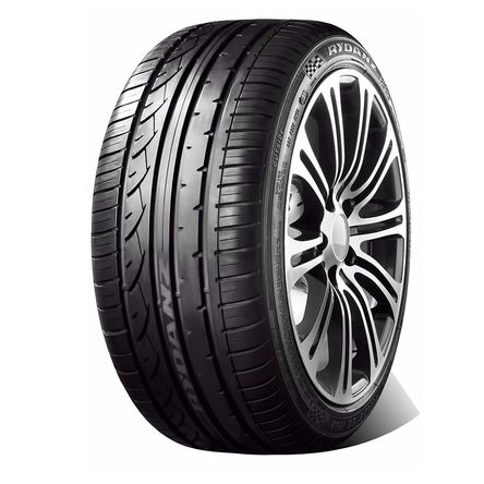 Llantas 235/50Zr19 Rydanz Roadster R02 Aro 19 103W