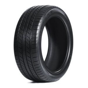 Llantas 285/50R20 Rydanz Raleigh R06 Aro 20 116V