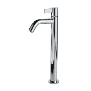 Llave de Lavatorio al Mueble Orange Neo Alta Plata Cromada