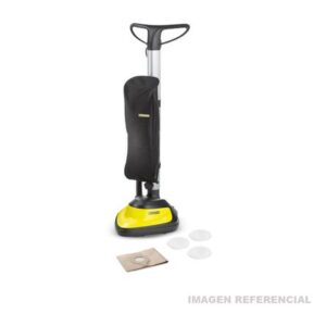 Lustradora Pulidora Karcher FP 303 600w