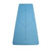 Mat de Yoga Premium PU Natural Rubber 5 mm