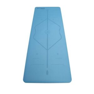 Mat de Yoga Premium PU Natural Rubber 5 mm