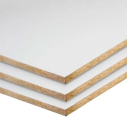 Melamina Blanco 18mm 2.15x2.44m