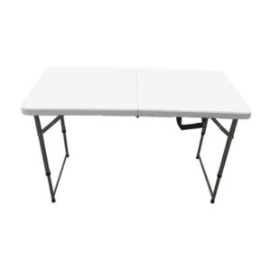Mesa catering plegable 120cm
