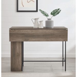 Mesa de Comedor Amelia Ventitas Home Siena