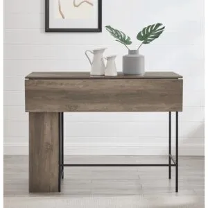 Mesa de Comedor Amelia Ventitas Home Siena