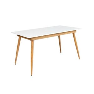 Mesa De Comedor Extendible Odense