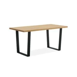 Mesa de Comedor Marcelo 160 cm x 80Cm