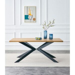 Mesa de Comedor Max 180 cm x 90 cm