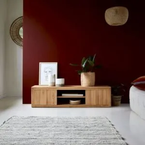 Mesa de Tv Iturrama 140 cm