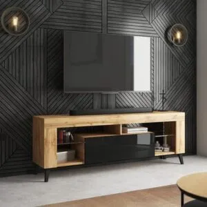 Mesa de TV Odet 140 cm