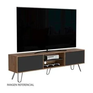 Mesa para tv 80