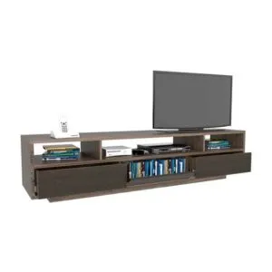 Mesa para tv 90
