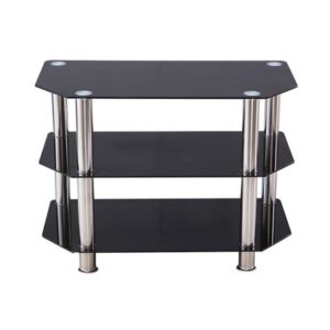 Mesa TV de vidrio Standard