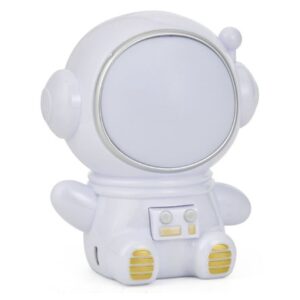 Mini Lámpara Inalámbrica Astronauta