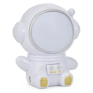 Mini Lámpara Inalámbrica Astronauta
