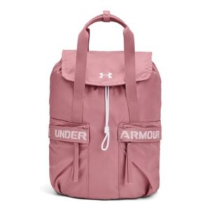 Mochila Deportiva Under Armour 1369211-697 Ua Favo Backpack-Pnk