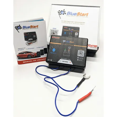 Bluetooth