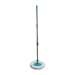 Mopa del balde escurridor automático
