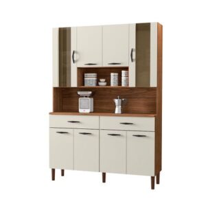Mueble de cocina Golden 121.4cm