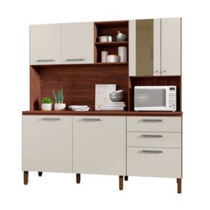 Mueble de cocina Mega 182cm