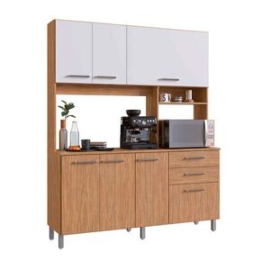 Mueble de cocina New Antonia 160cm
