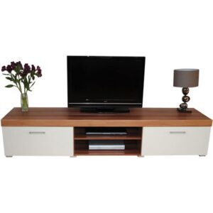 Mueble de TV Sydney 1.8m, color Blanco