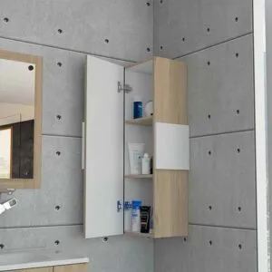 Mueble lateral Vanguard