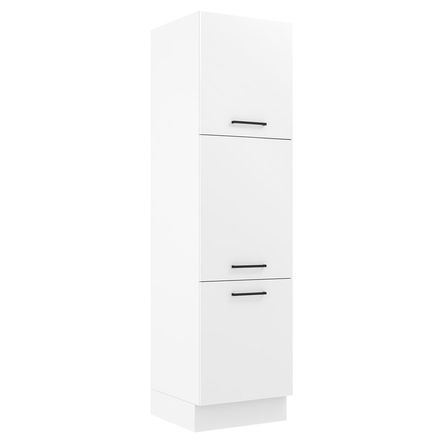 Mueble Para Ollas Madesa Agata 60 cm 3 Puertas