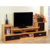 Mueble para TV Moderno Agustiniano