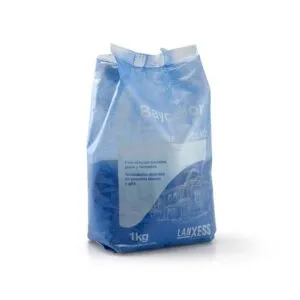 Ocre Baycolor azul 1 kg