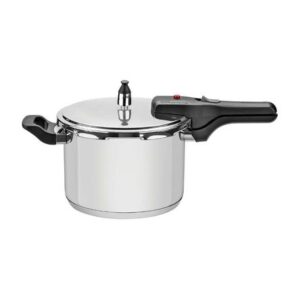 Olla a presión 20cm 4.5L Brava Tramontina